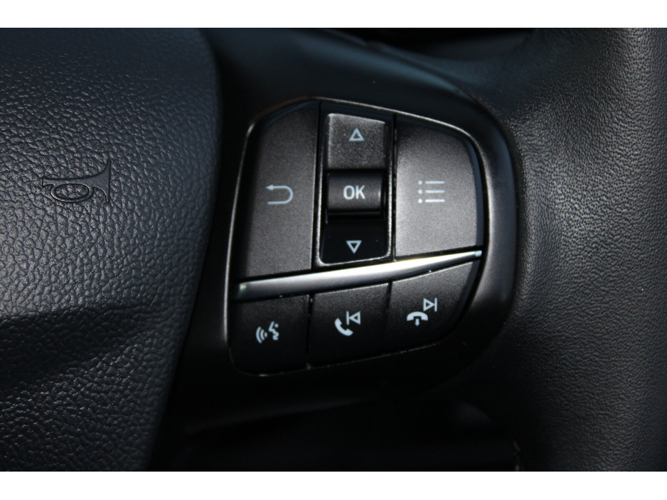 2020 Ford Focus 1L Petrol For Sale Images