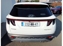 2023 Hyundai Tucson 1.6L Diesel For Sale Images