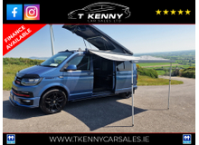 2017 Volkswagen Transporter 2.0L Diesel For Sale Images