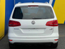 2015 VOLKSWAGEN SHARAN HIGHLINE 1.4 TSI 7-SEATER AUTO // SERVICE HISTORY // LEATHER/ALCANTARA HEATED SEATS // REVERSE CAMERA