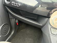 2014 Fiat 500 1.2L Petrol For Sale Images
