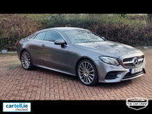 2018 Mercedes-Benz E Class 2L Diesel For Sale Images