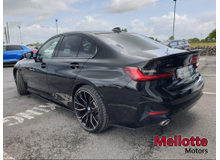 2021 BMW 3 Series 2.0L Petrol Plug-in Hybrid For Sale Images