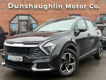 Kia Sportage K2 1.6D MHEV *NEW MODEL*