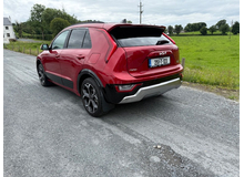 2025 Kia Niro 1.6L Petrol Hybrid For Sale Images