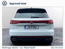 2025 VOLKSWAGEN TOUAREG 3.0TDI R-Line Black edition 5 seat