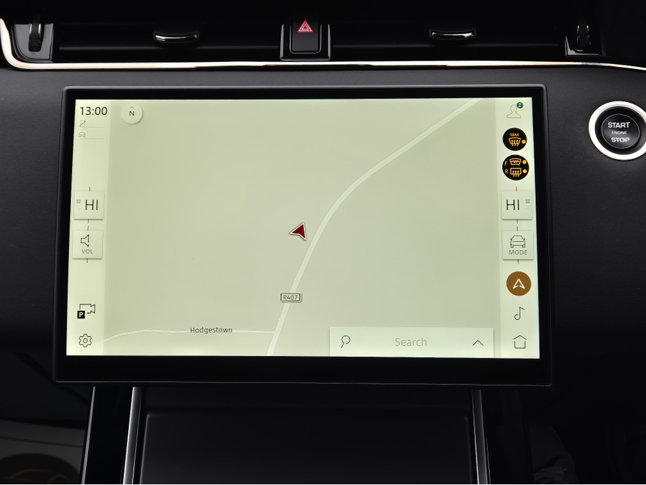 2024 Land Rover Range Rover Evoque 1.5L Petrol Plug-in Hybrid For Sale Images