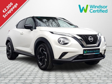 Nissan Juke 1.0T PET 2WD SV Premium *€2,000 SCRAPPAGE*