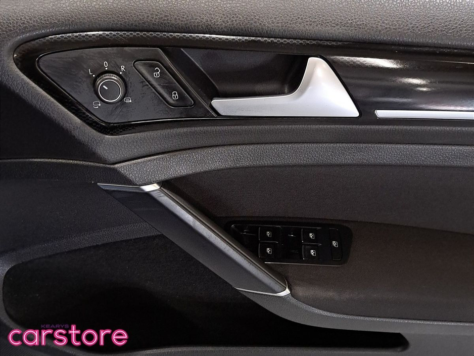Volkswagen Golf TSi Highline — thumbnail 17