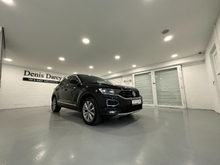 2020 Volkswagen T-Roc 2L Diesel For Sale Images