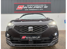 2021 SEAT Tarraco 2.0L Diesel For Sale Images