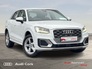 2020 AUDI Q2 1.0TFSI 116BHP SE AUTOMATIC
