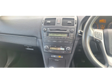 2011 Toyota Avensis 2L Diesel For Sale Images