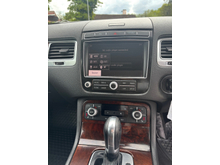 2015 Volkswagen Touareg 3L Diesel For Sale Images