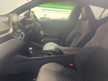 2019 Toyota C-HR 1.8L Petrol Hybrid For Sale Images