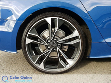 2023 Audi A5 2L Diesel For Sale Images