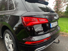 2018 Audi Q5 2L Diesel For Sale Images
