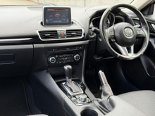 2016 Mazda Mazda3 2L Petrol For Sale Images