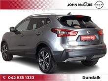 2019 Nissan Qashqai 1.5L Diesel For Sale Images