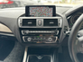 2017 BMW 1 SERIES 1.5 PETROL AUTO 118i 
