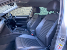 2020 Volkswagen Passat 2L Diesel For Sale Images