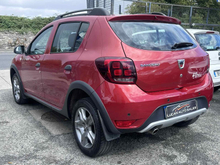 2017 Dacia Sandero 1.5L Diesel For Sale Images