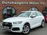 2018 AUDI Q5 2.0 TDI 150 SE 4DR