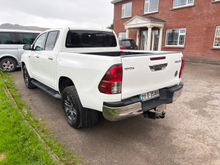 2021 Toyota Hilux 2.4L Diesel For Sale Images