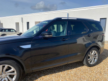 Land Rover Discovery MY18 2.0 TD4 HSE...