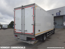 2016 MAN TGM 7L Other For Sale Images