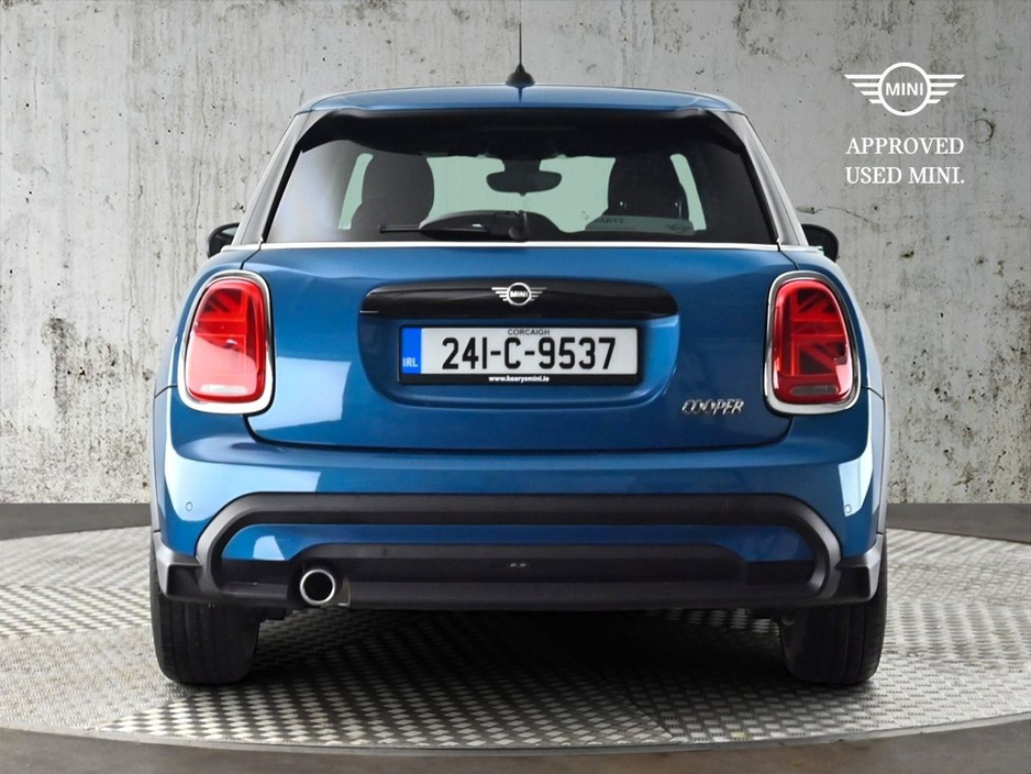 2024 MINI Hatch 1.5L Petrol For Sale Images