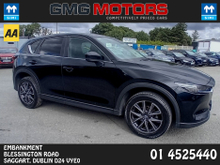 2018 Mazda CX-5 2L Petrol For Sale Images