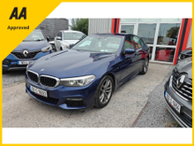 2018 BMW 5 Series 2L Diesel For Sale Images