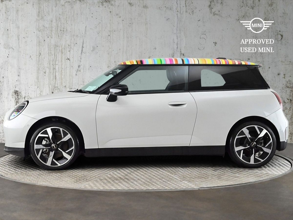 2025 MINI Hatch 0L Electric For Sale Images