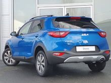 Kia Stonic 1.0 100HP K2 PE