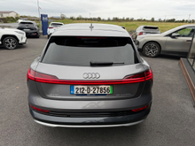 2021 Audi e-tron 0L Electric For Sale Images