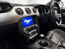2018 Ford Mustang 2.3L Petrol For Sale Images
