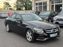 2017 Mercedes-Benz C Class 2.1L Diesel For Sale Images
