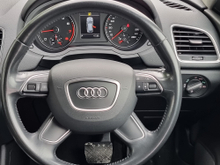 2014 Audi Q3 1.4L Petrol For Sale Images