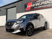 2023 Peugeot 2008 1.2L Petrol For Sale Images
