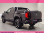 2026 VOLKSWAGEN AMAROK PAN AMERICANA V6 €61,780+ VAT