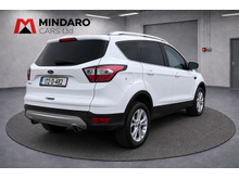 2017 Ford Kuga 1.5L Diesel For Sale Images