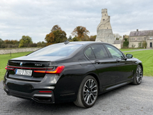 2020 BMW 7 Series 3L Diesel For Sale Images