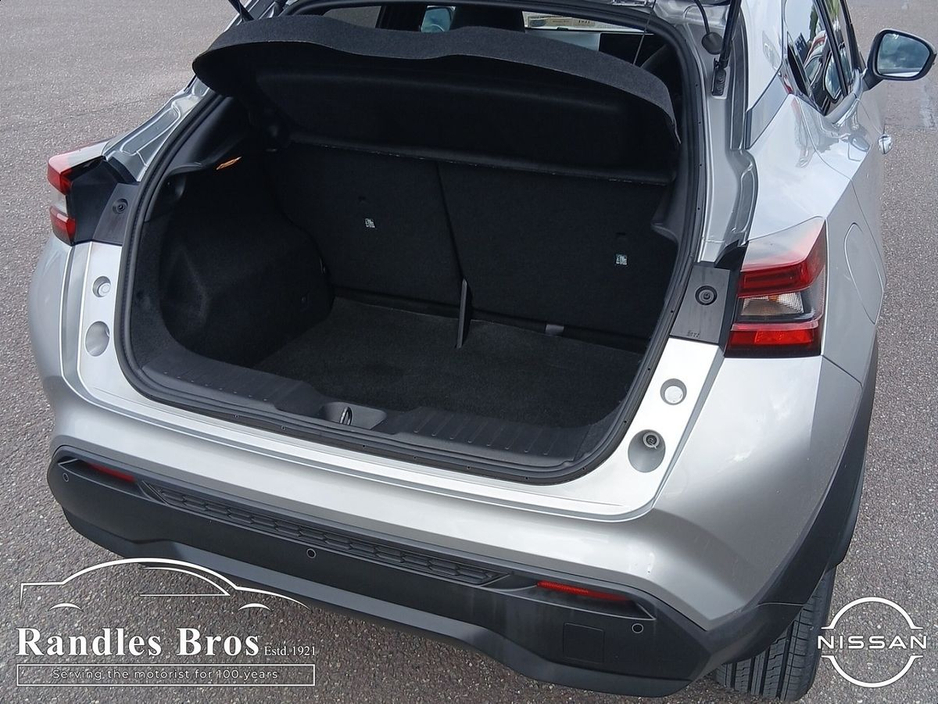 Nissan Juke 1.0T PET 2WD SV Premium — thumbnail 15