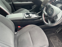 2023 Hyundai Tucson 1.6L Petrol Plug-in Hybrid For Sale Images