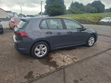 2023 Volkswagen Golf 2L Diesel For Sale Images