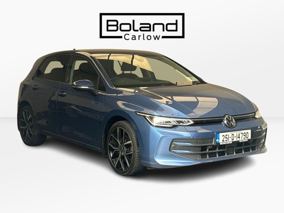 Volkswagen Golf 2.0TDI ED 75 *JUST ARRIVED* €80 PER WEEK ON PCP