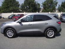 2023 Ford Kuga 2.5L Petrol For Sale Images