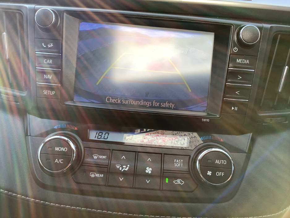 2017 Toyota Rav4 2L Diesel For Sale Images