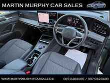2024 Volkswagen Tiguan 2L Diesel For Sale Images